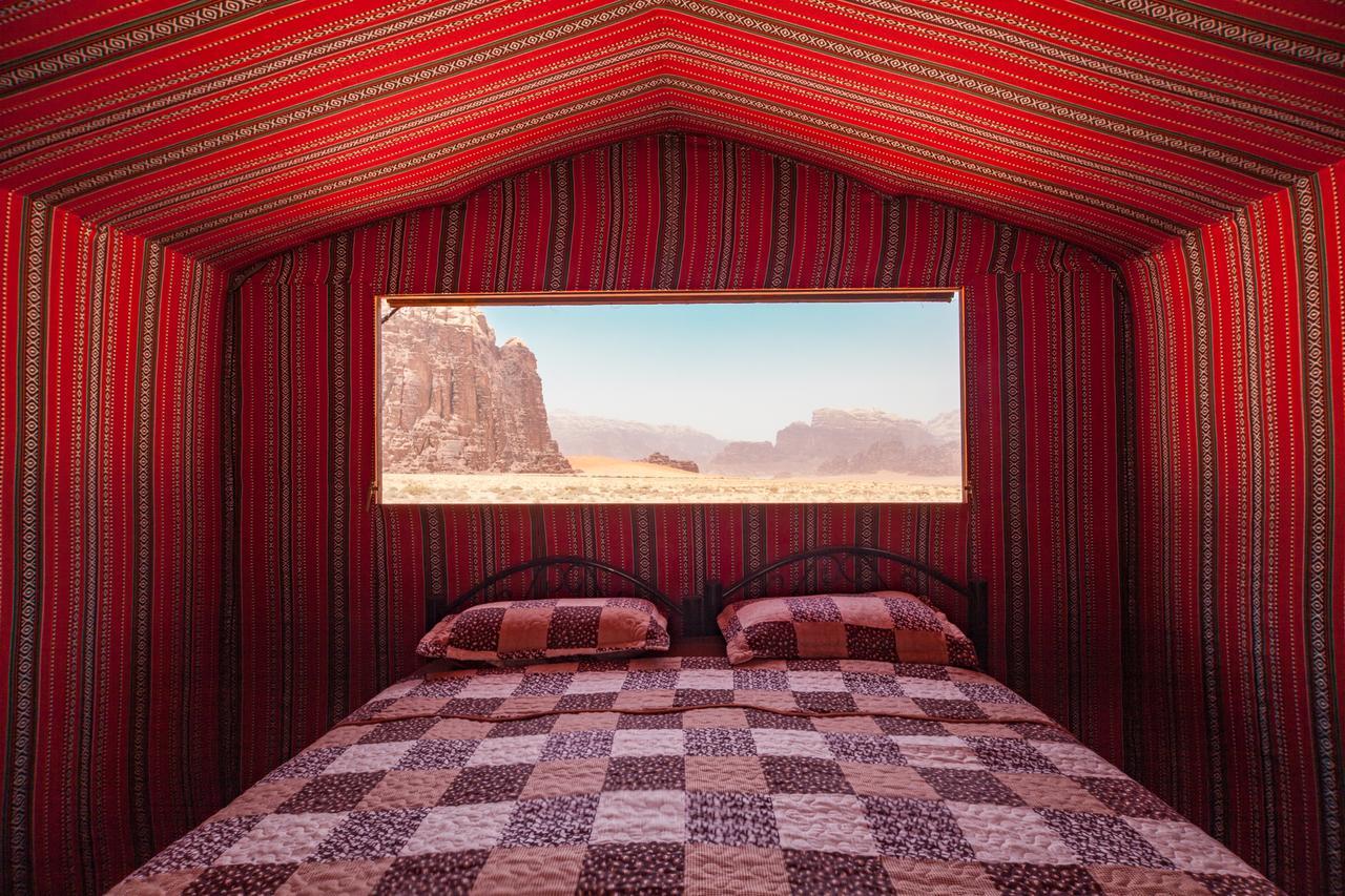 Camera Matrimoniale/Doppia con Letti Singoli